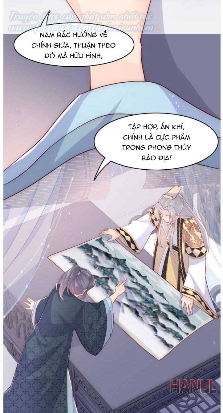 dưỡng địch vi hoạn chapter 126 28