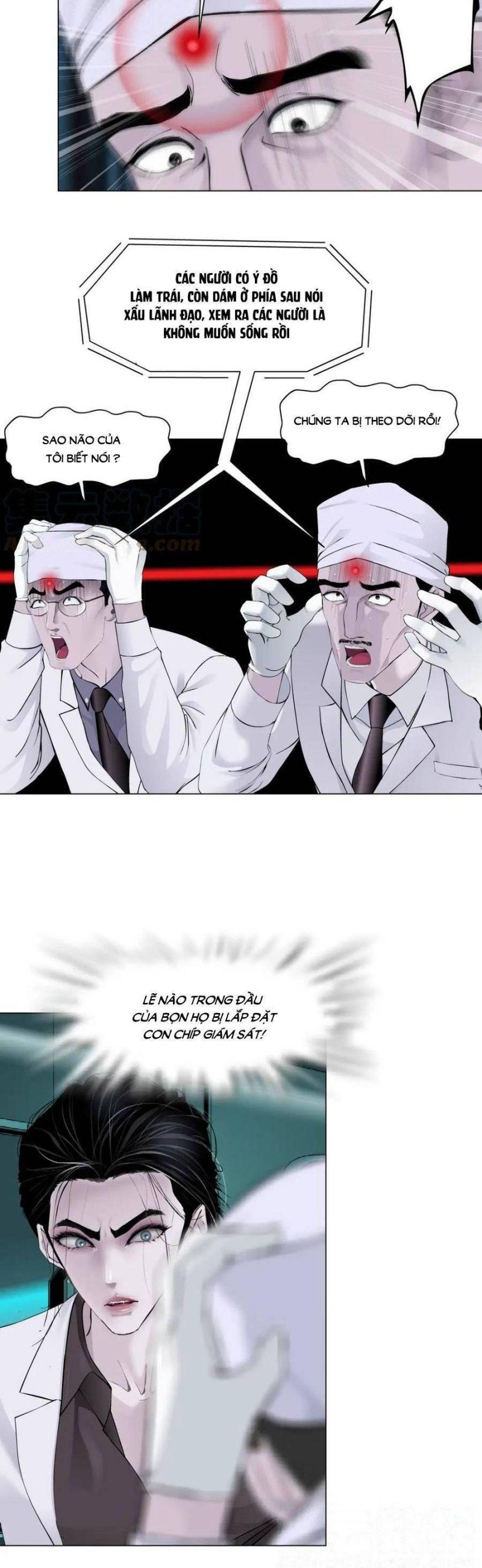 đằng nữ chapter 199 9