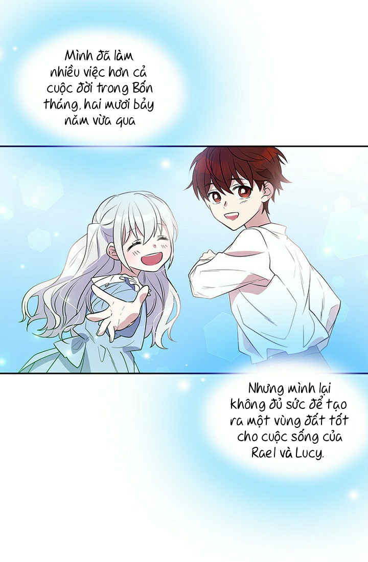 vợ ơi, anh sắp trụ không nổi rồi! chapter 1.1 3