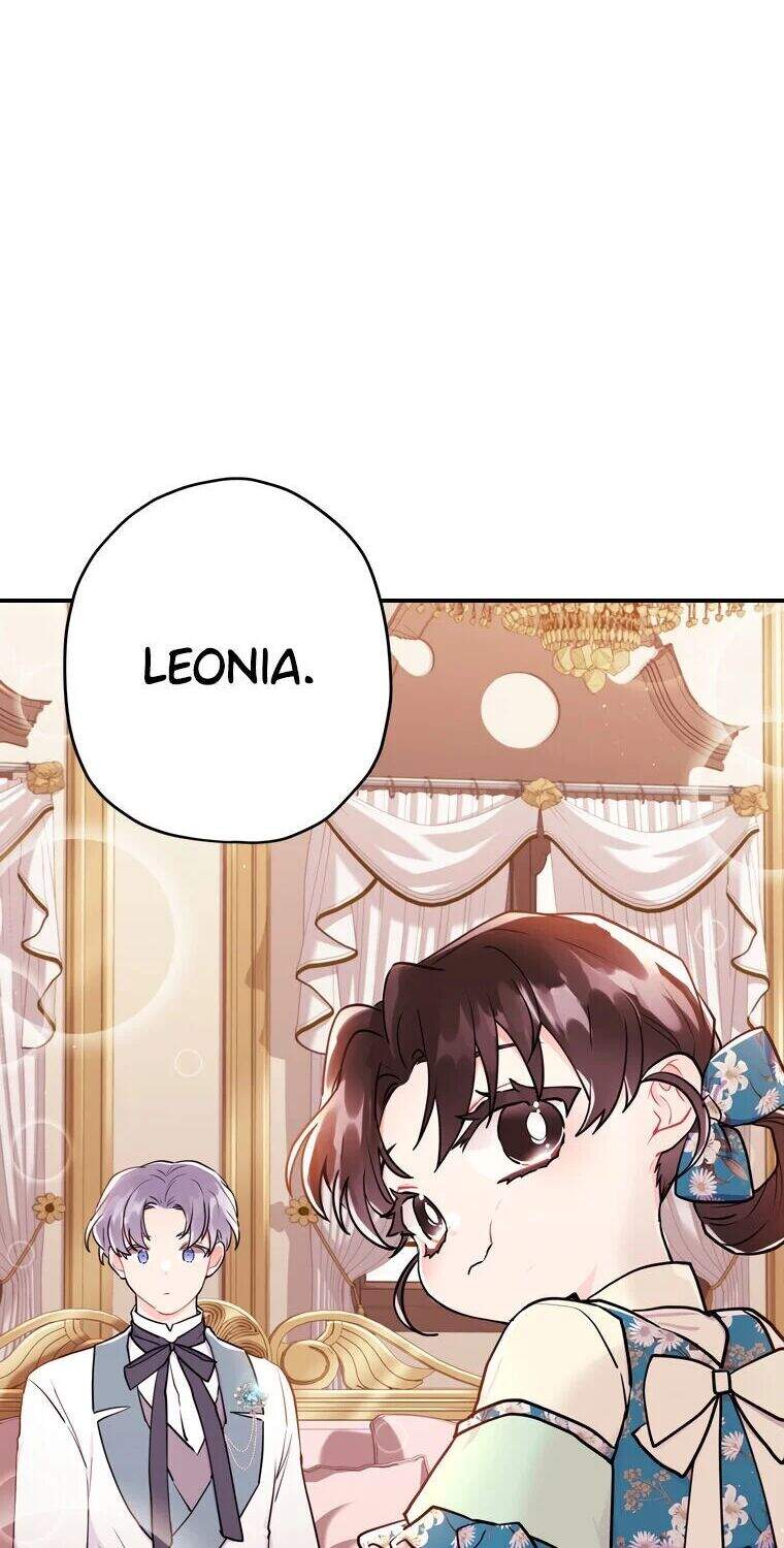 tôi đã trở thành con gái nuôi của nam chính chapter 28 3