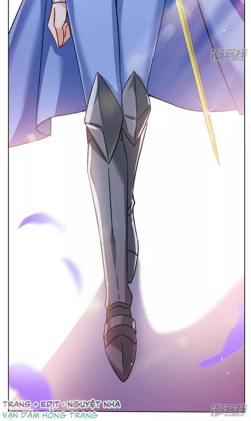 cô ấy đến rồi, xin nằm xuống! chapter 246 16