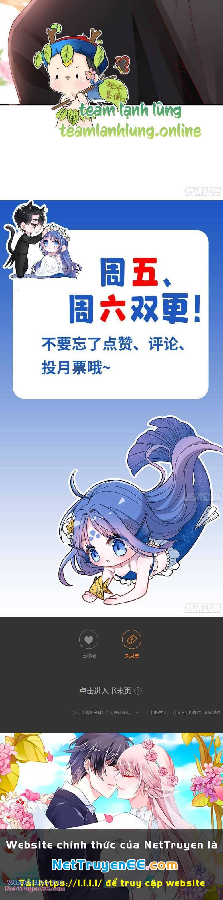 tổng tài huyết tộc cực sủng cô vợ mỹ nhân ngư chapter 162 24