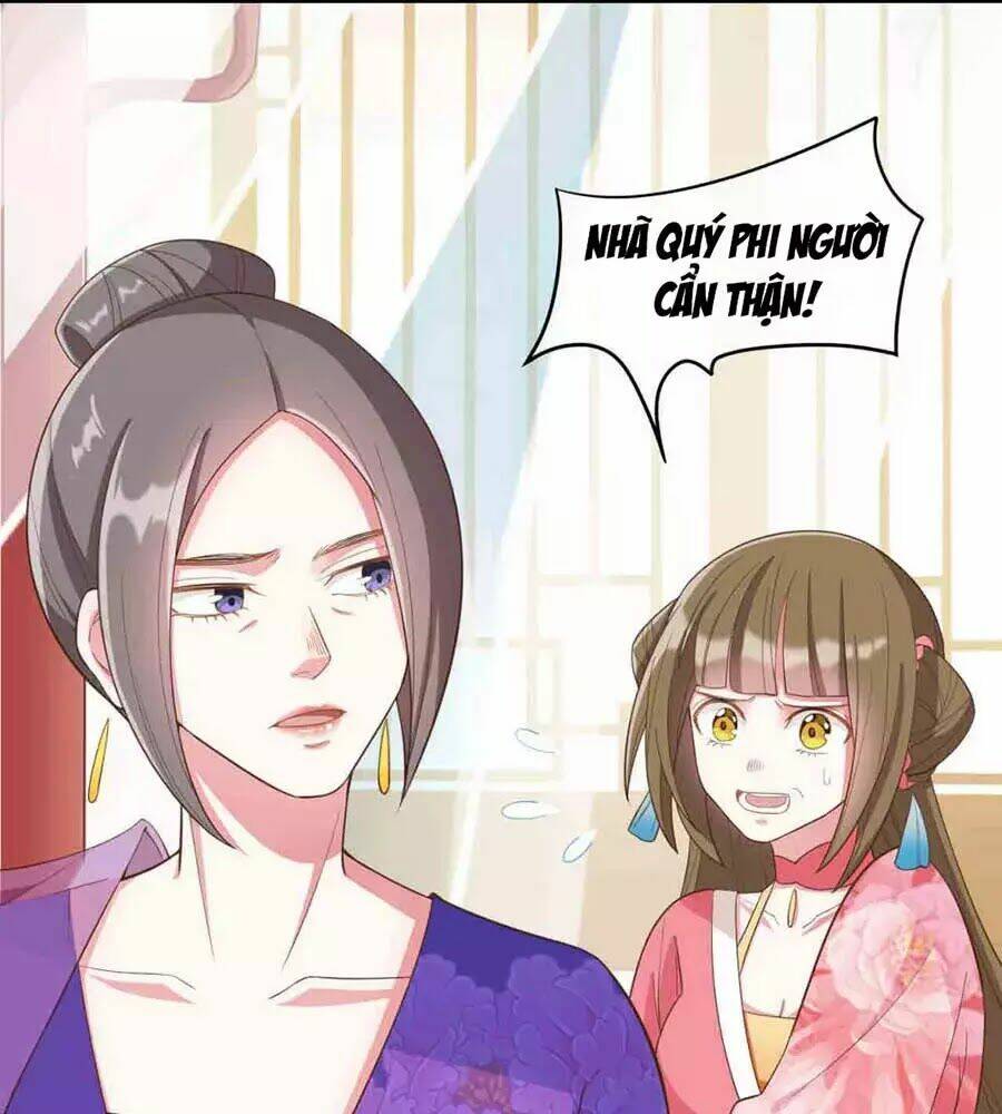 đích nữ hữu độc chapter 23 35