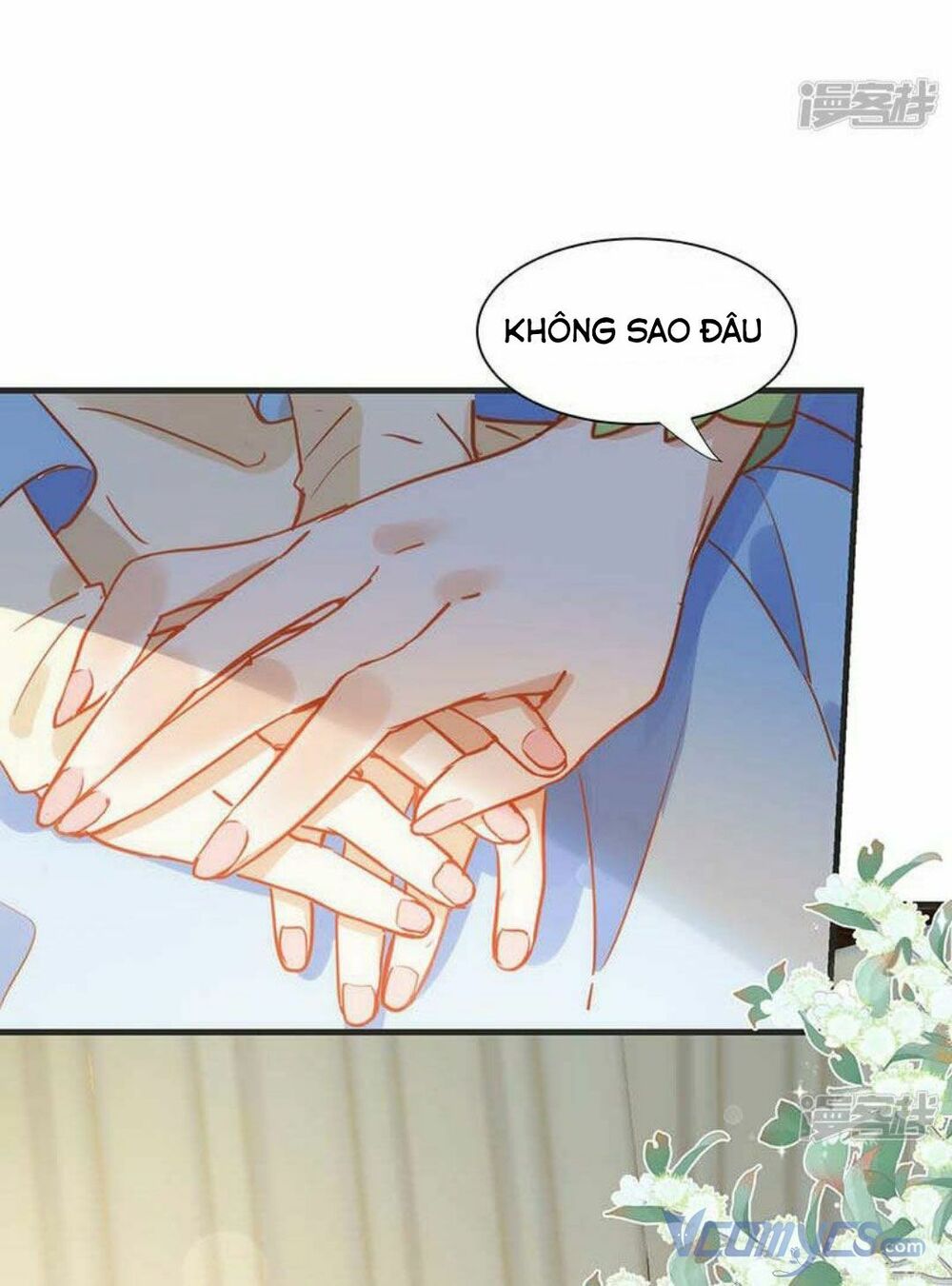 tình địch quái gở lại tăng thêm rồi chapter 57 3