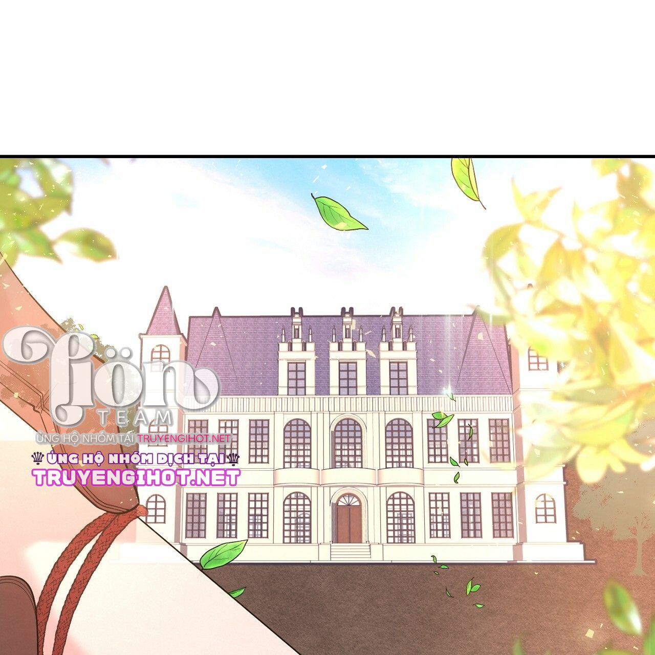 nữ công tước quạ chapter 12.1 64