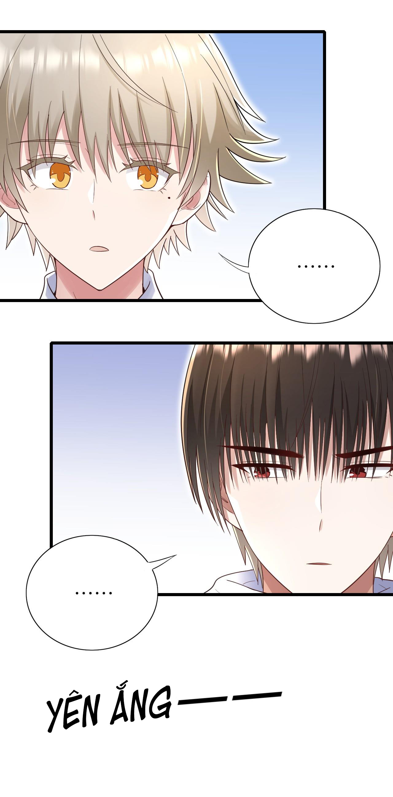 tức thời phạm quy [ tức thì vi quy ] chapter 41 27