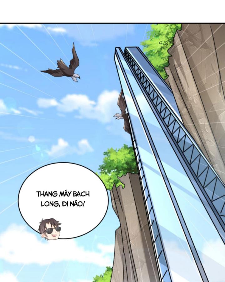 học cùng em gái, tôi bất cẩn vô địch rồi chapter 83 23