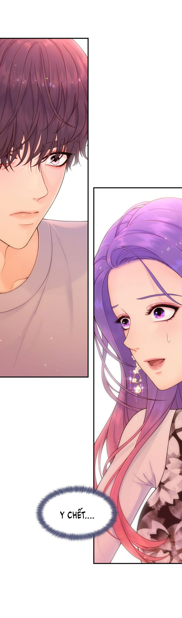 nữ nhân trợ giúp được yêu thích nhất chapter 3.2 62