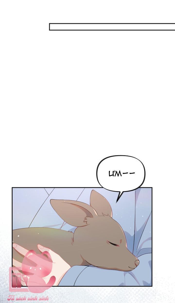 một đêm nọ đột nhiên yandere tới! chapter 116 21