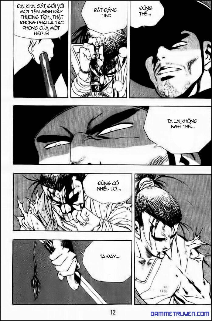 long quyển phong chapter 29 9