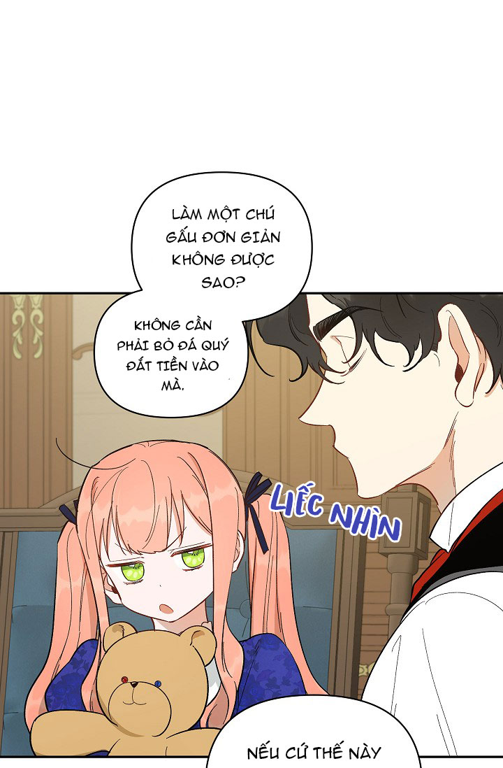 trở thành con gái của anh hùng bóng đêm chapter 20 3