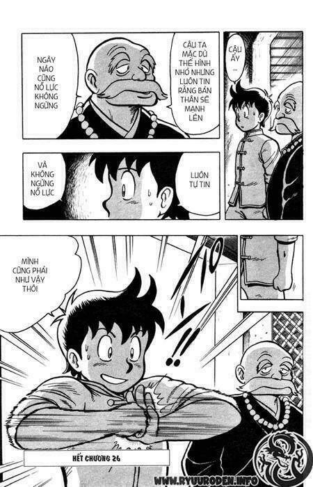 hoàng phi hồng phần 1 chapter 7 67