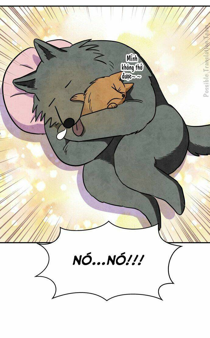 tai sói và mũ đỏ chapter 32 6