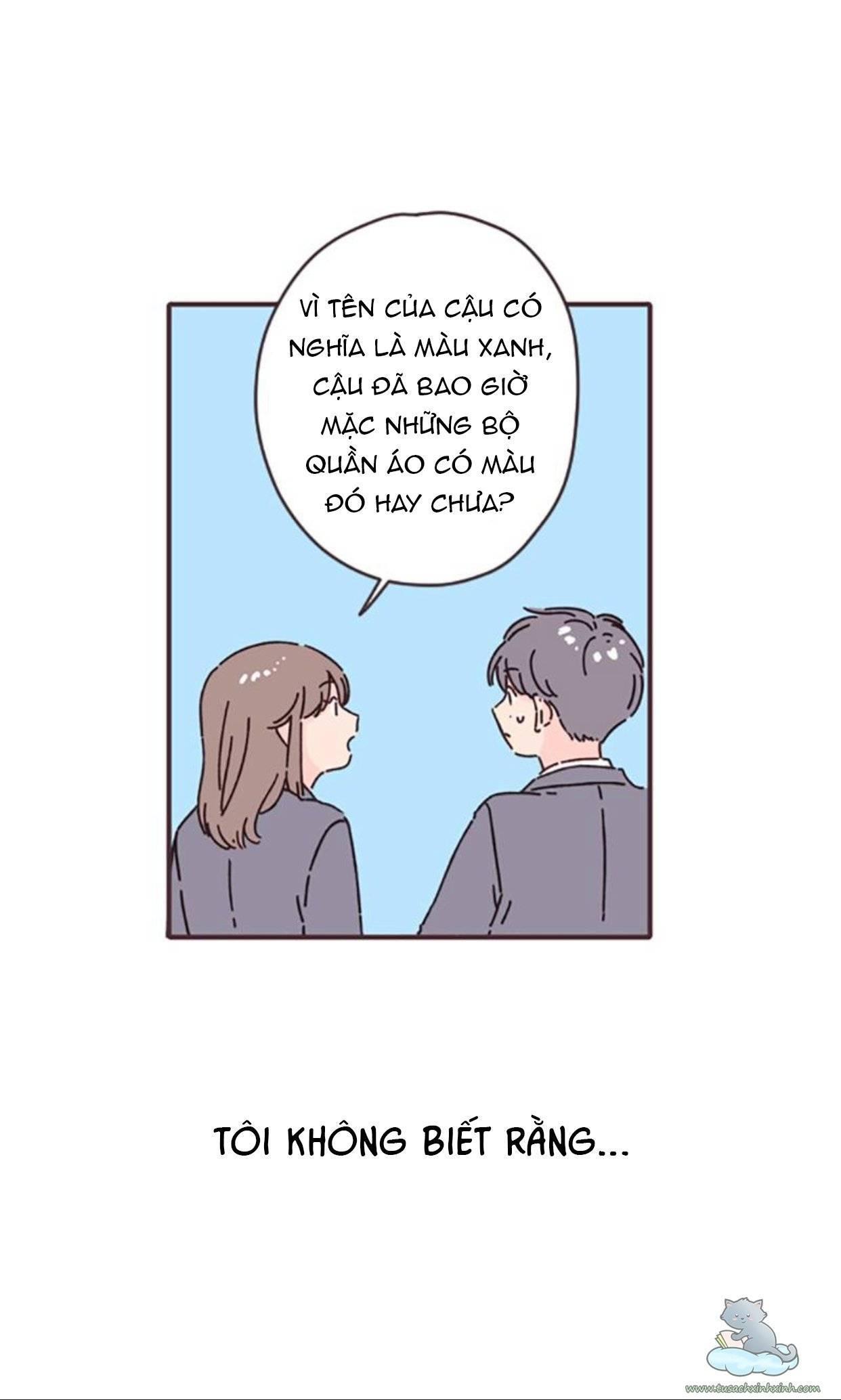 ngày định mệnh của đôi ta chapter 1 32