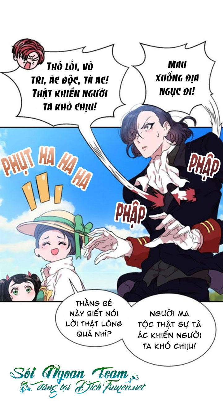 con gái bảo bối của ma vương chapter 8 14