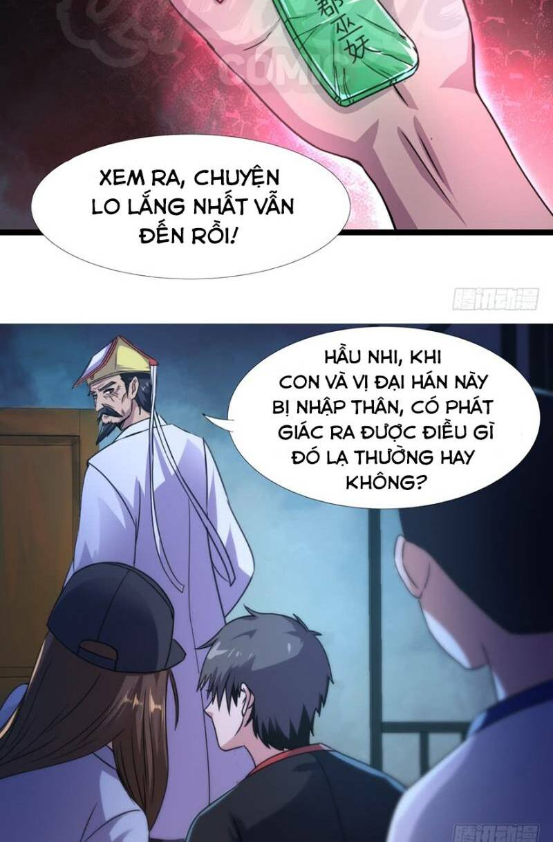thập nhị thiên kiếp chapter 10 8