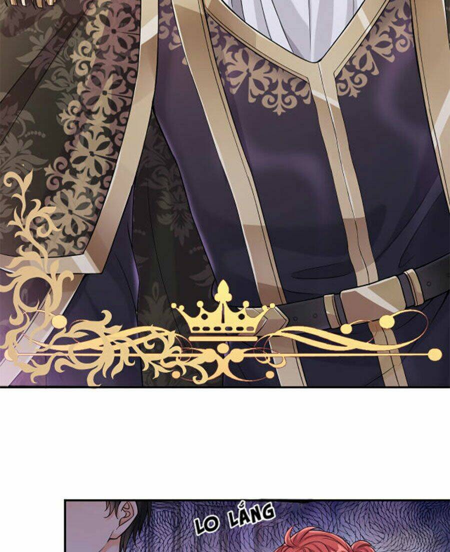 nữ hoàng edith chapter 1 39