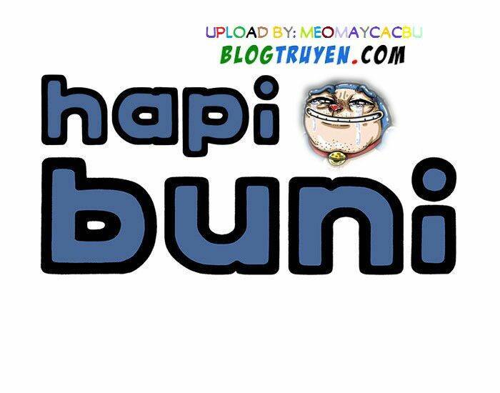 hapi buni chapter 19 1