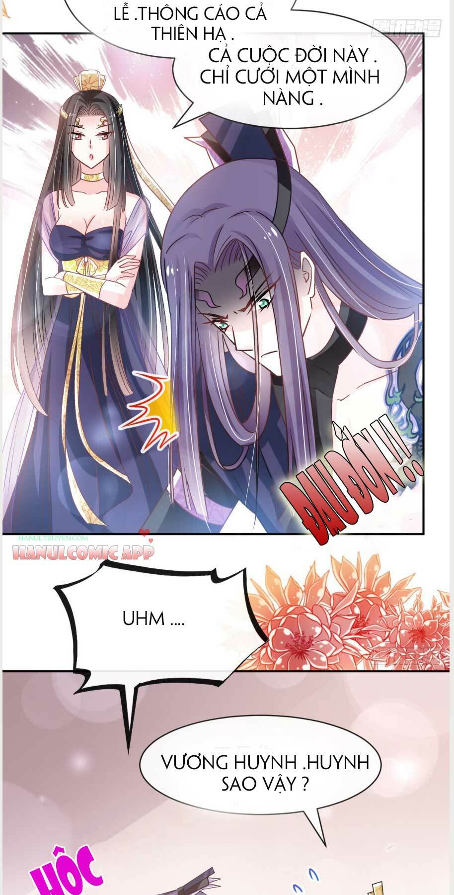 thiên hạ đệ nhất sủng phi chapter 135 26