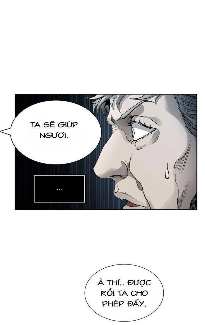 tòa tháp bí ẩn 2 chapter 458 21