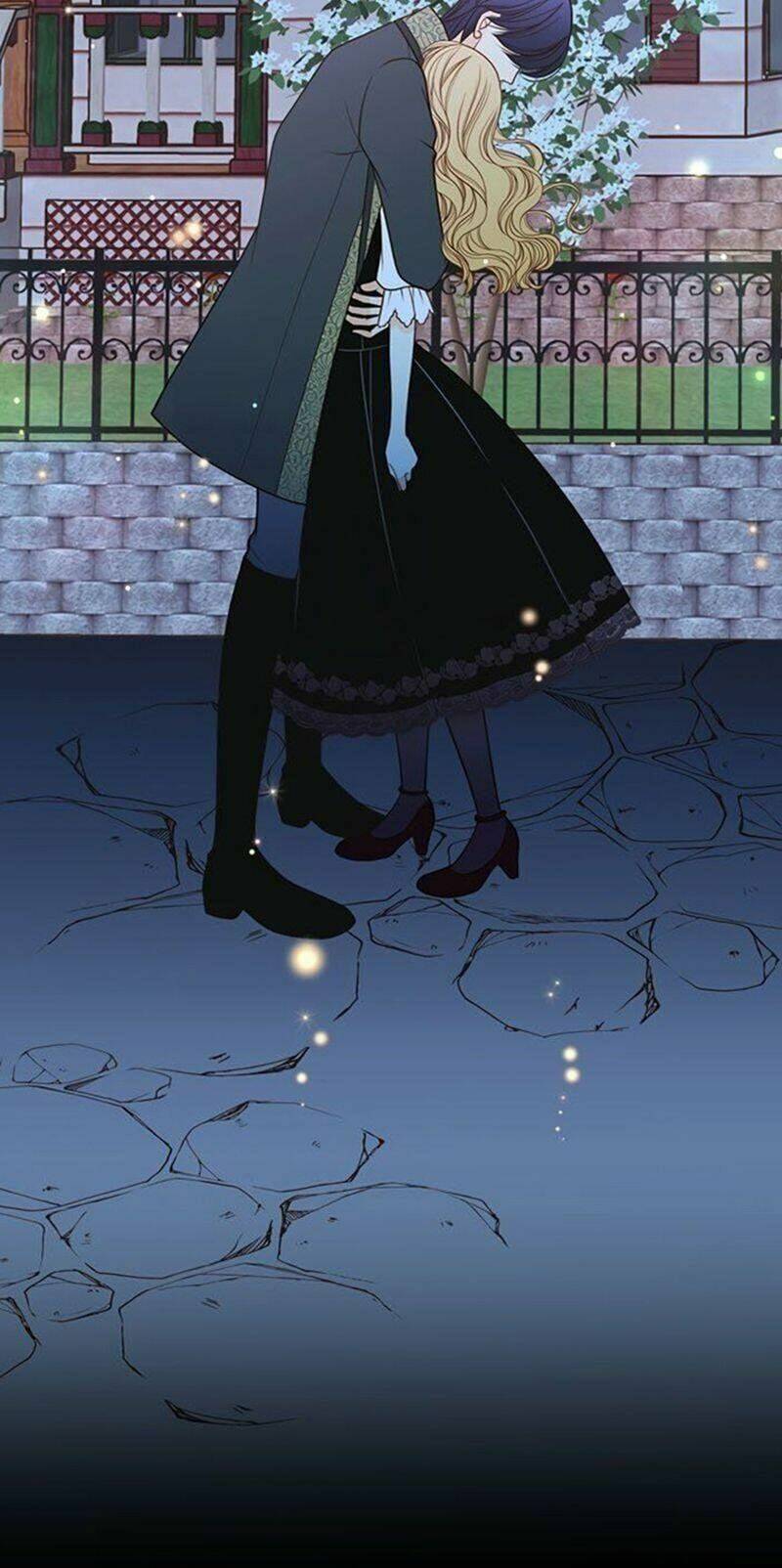 wendy , cô gái bán hoa chapter 41 44