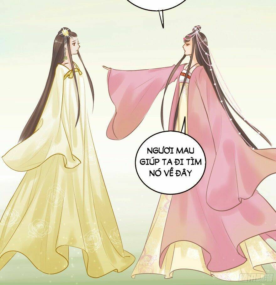 ngô bổn công chúa chapter 7 17