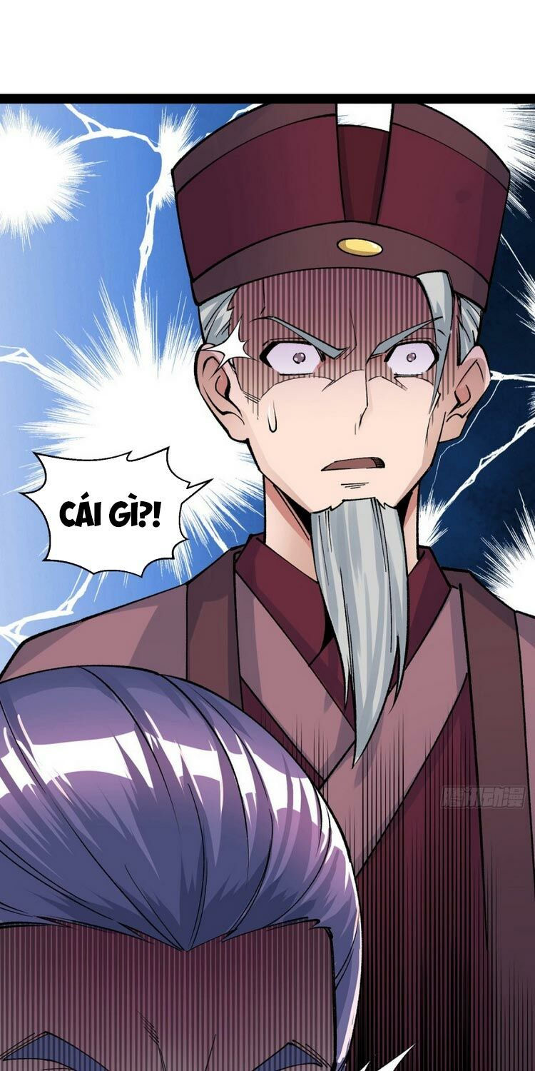 chúa tể tam giới chapter 167 17