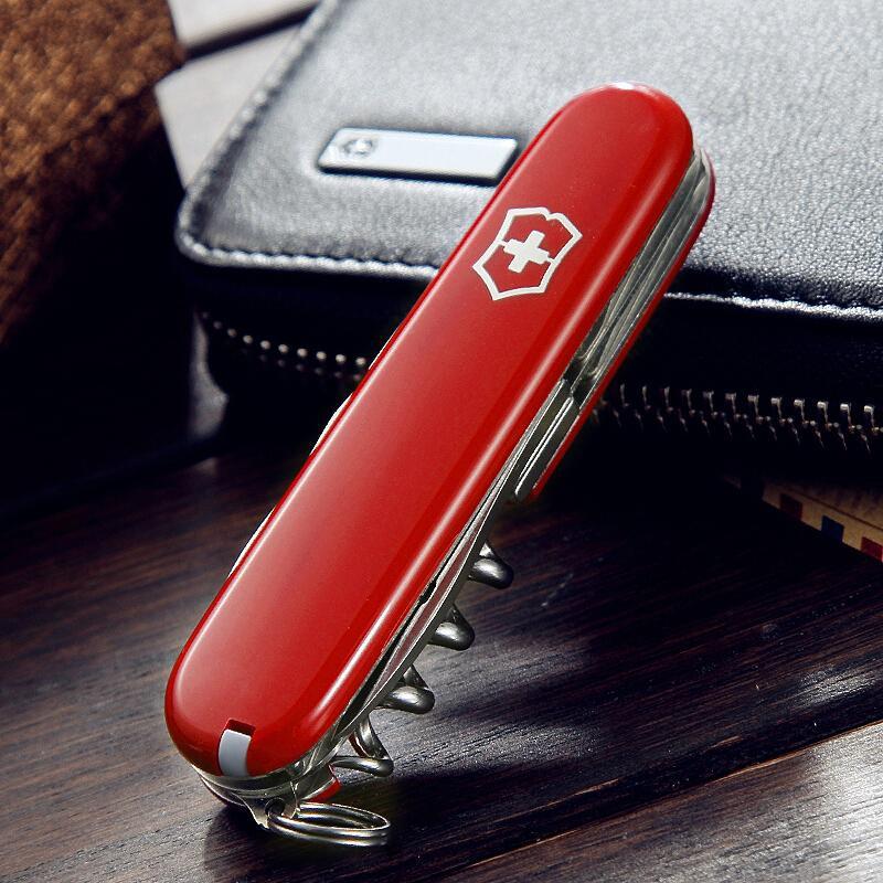 Dao đa năng VICTORINOX Tourist 84 mm 0.3603