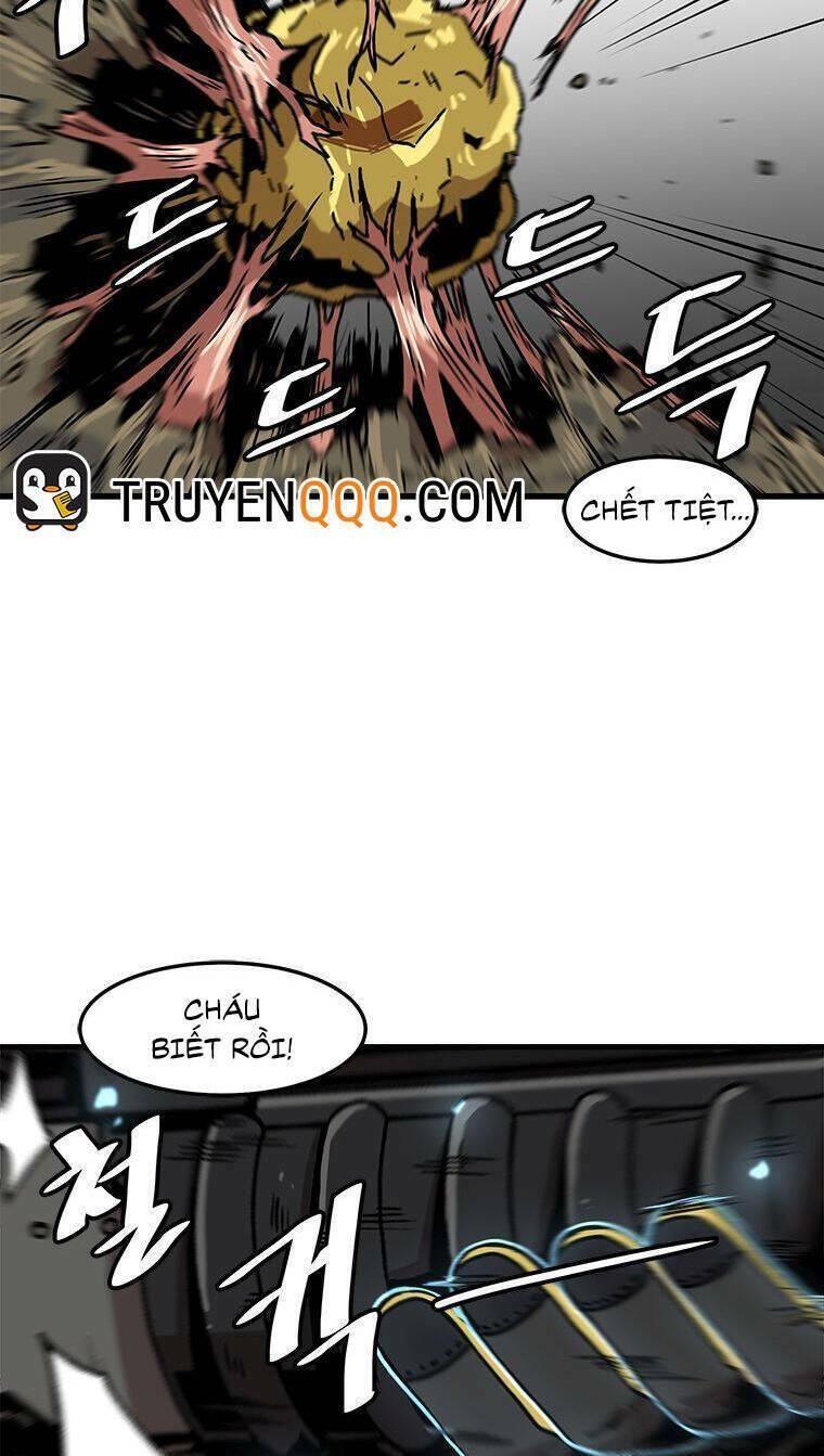 lên cấp một mình chapter 72 27