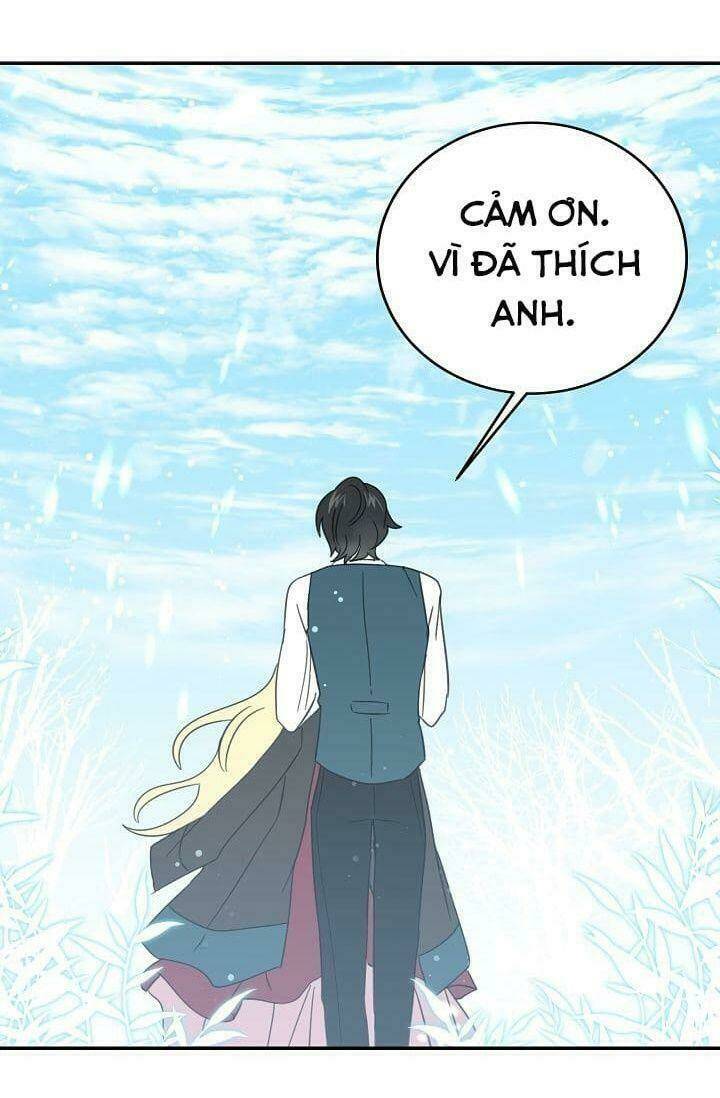 tôi là bạn gái cũ của một người lính chapter 22 19