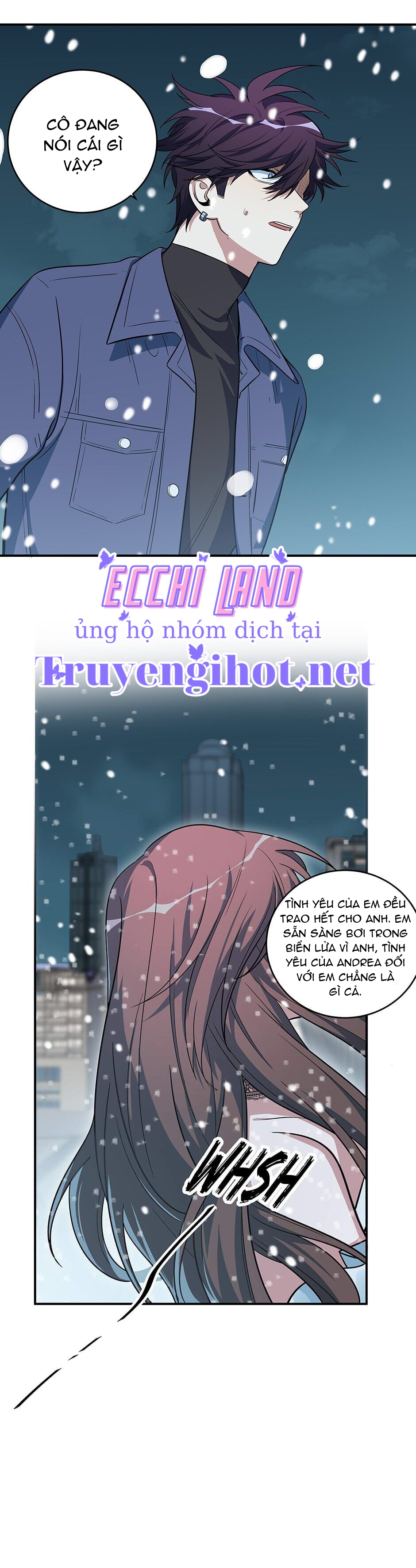[16+] killing my love chapter 5.1 17