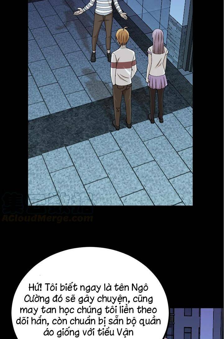 đai ca trở lại tuổi 16 chapter 121 14