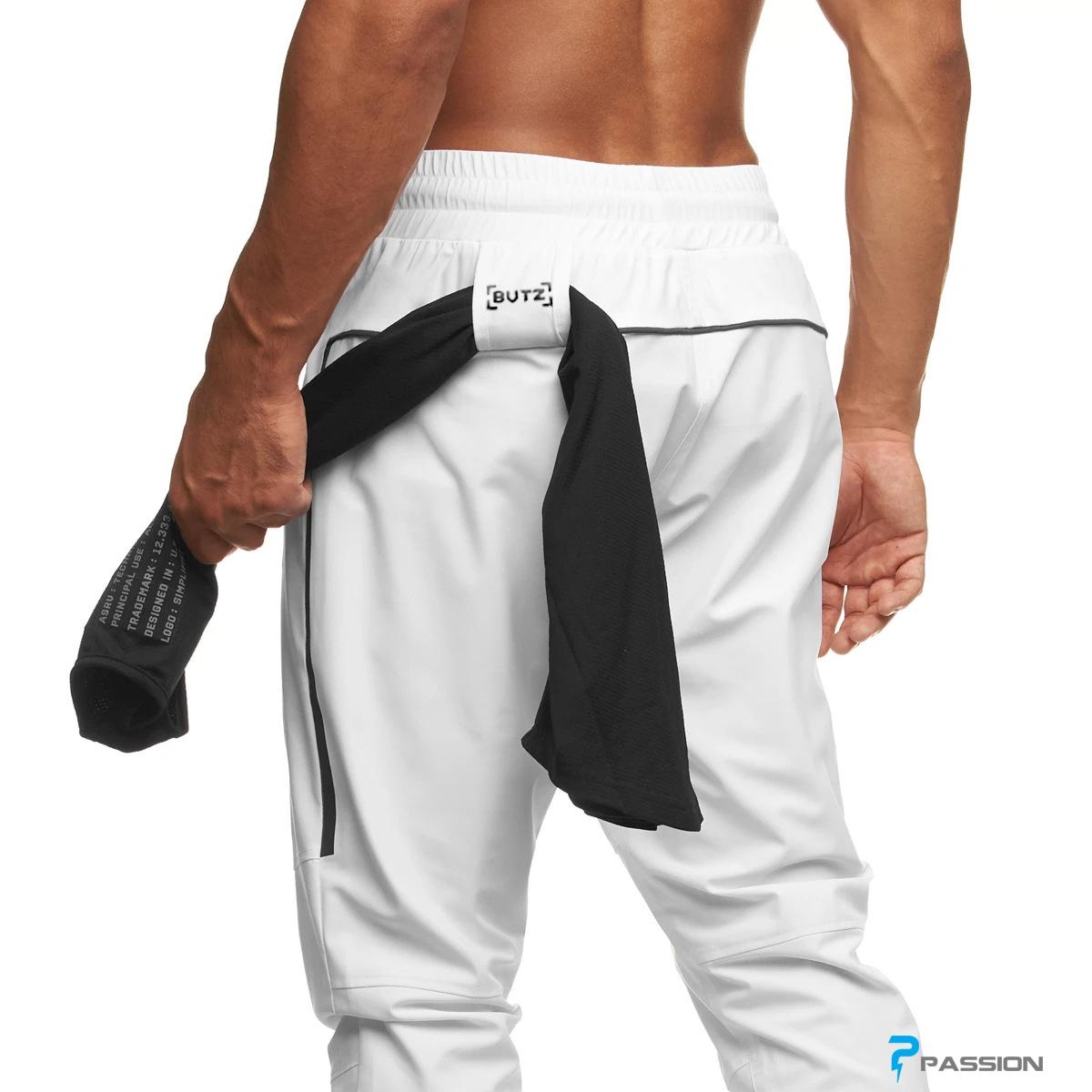 Quần jogger tập gym nam BUTZ Z230
