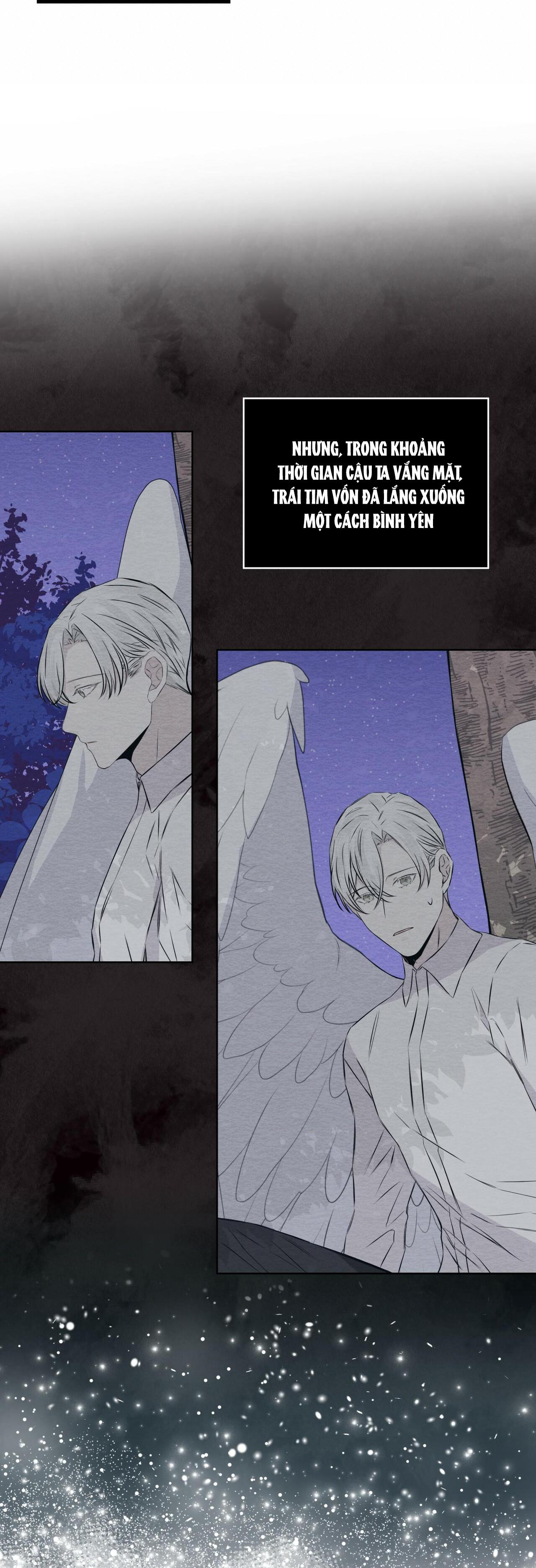 rừng biển [bl] chapter 16 13