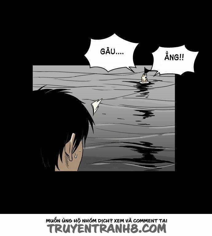 infectee chapter 7 67