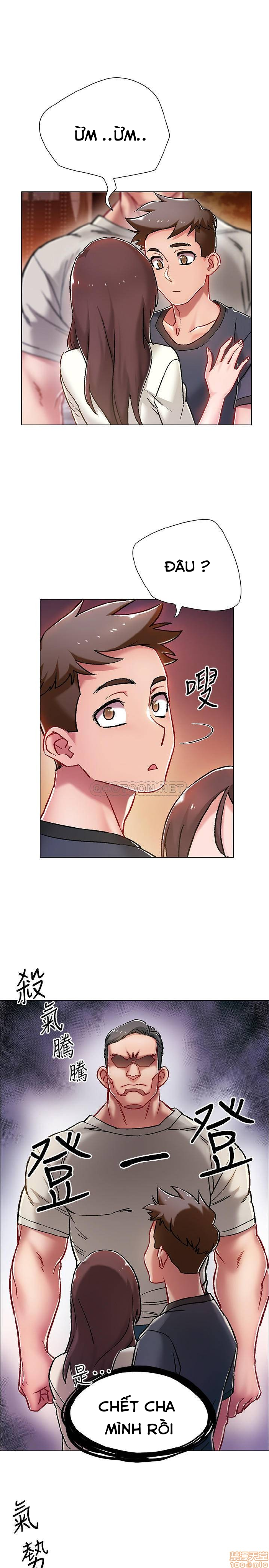 vã lắm rồi chapter 5 14