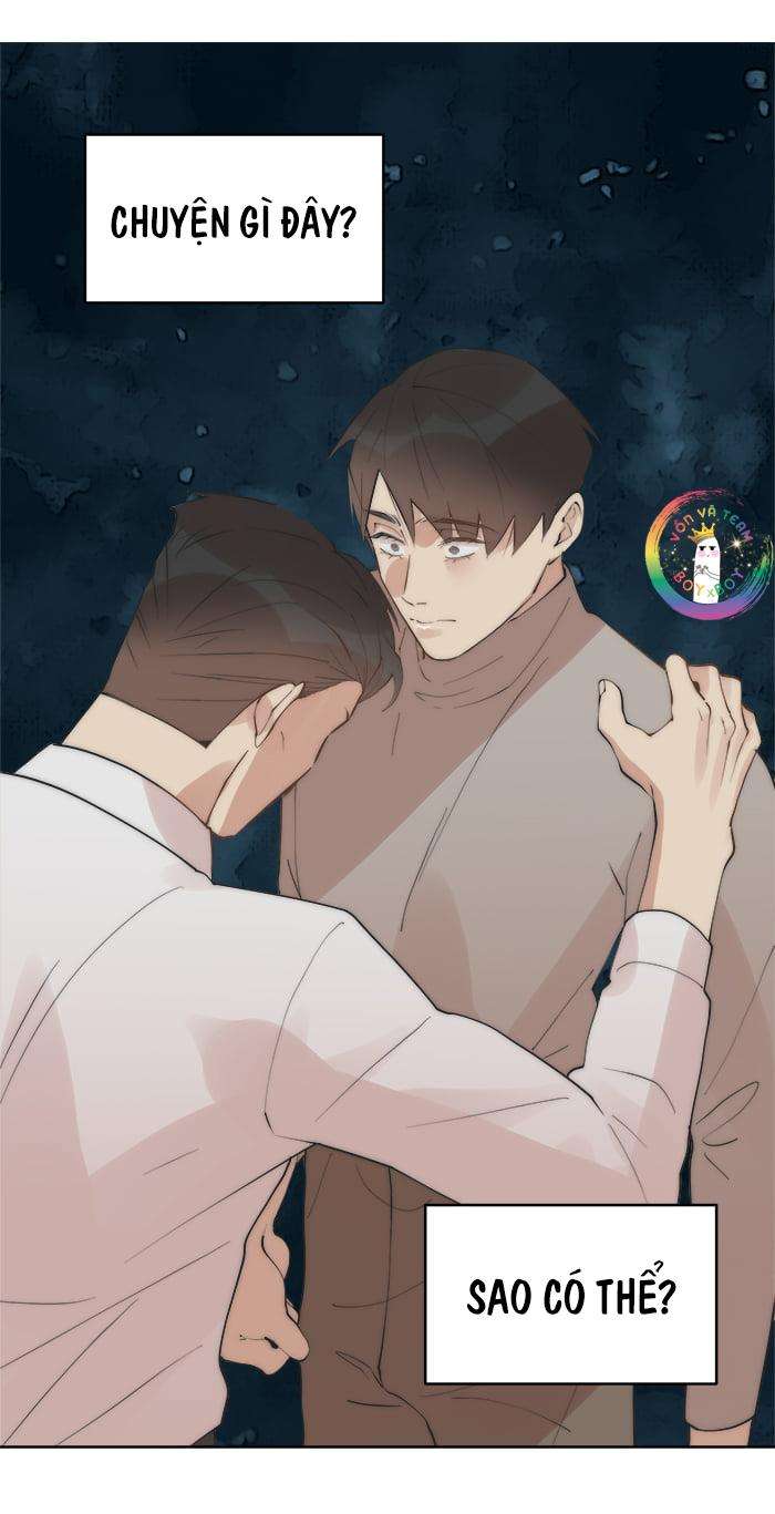đàn anh “sói ca” cùng phòng của tôi chapter 41 6