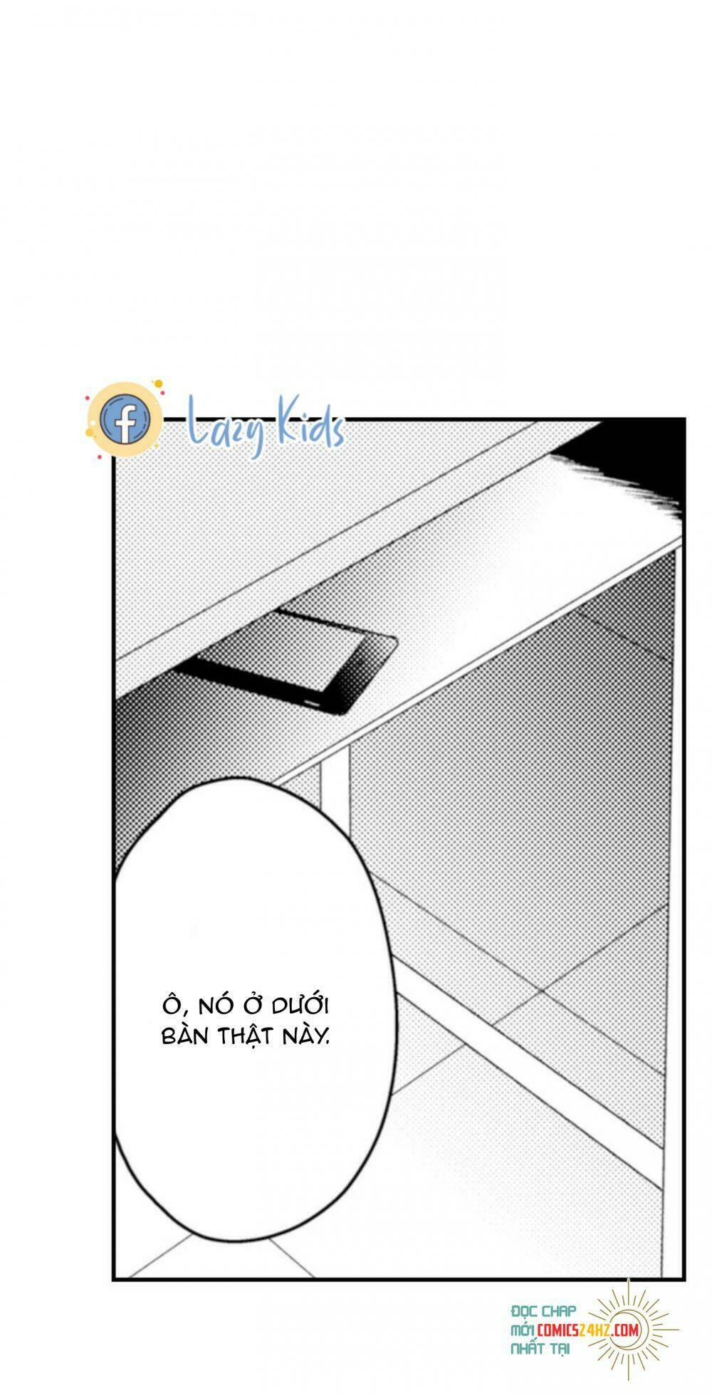 mang thai ở trường nam sinh chapter 89 19