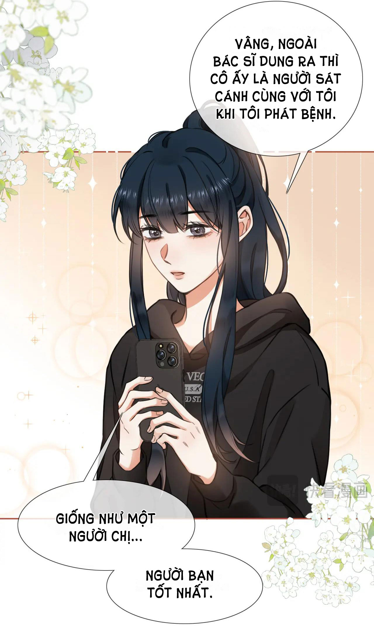 có ý rung động chapter 5.1 5