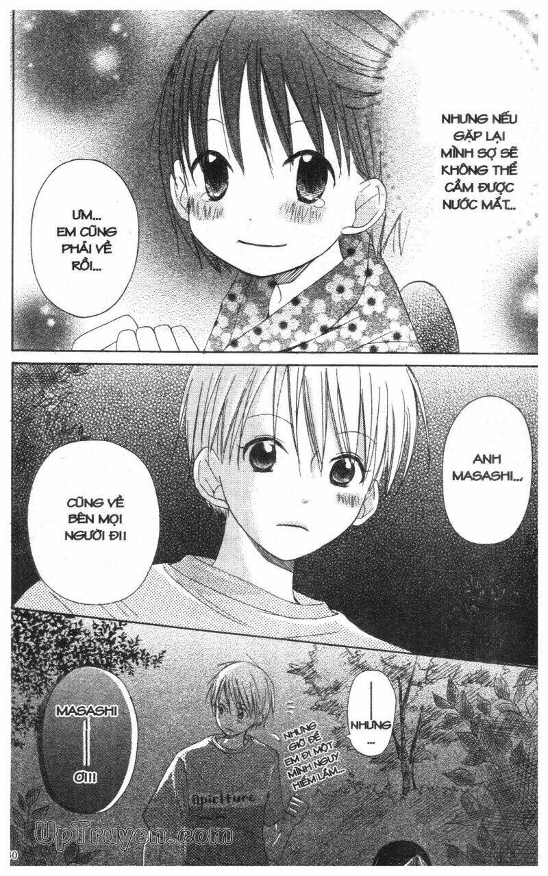 oniichan to issyo chapter 3 31