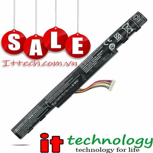 Pin dùng cho Laptop Acer Aspire F5-572G E5-573 E5-573G E5-573T