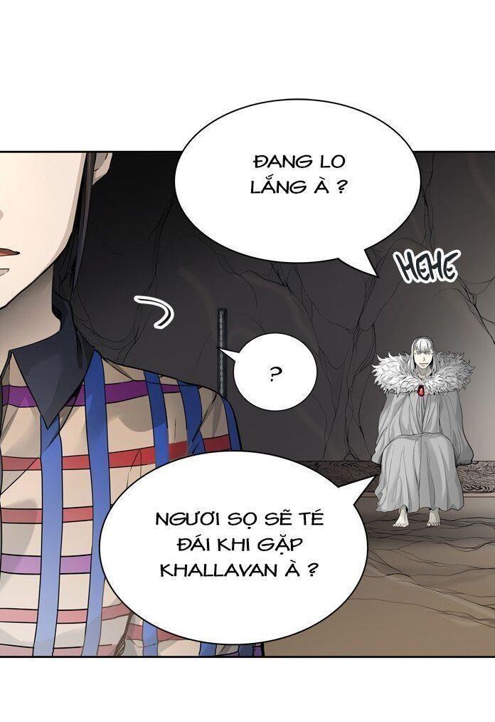 tòa tháp bí ẩn 2 chapter 456 43