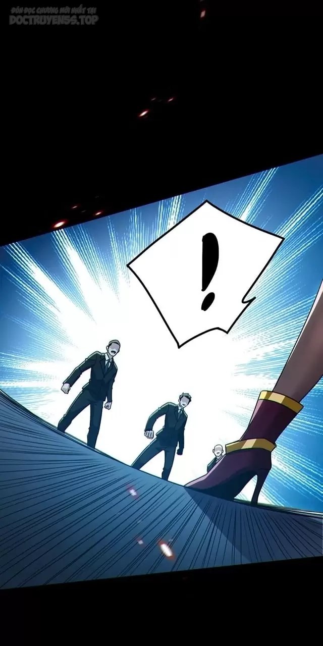 bất khả chiến bại trong ngày tận thế: tôi là người chơi beta duy nhất chapter 2 25