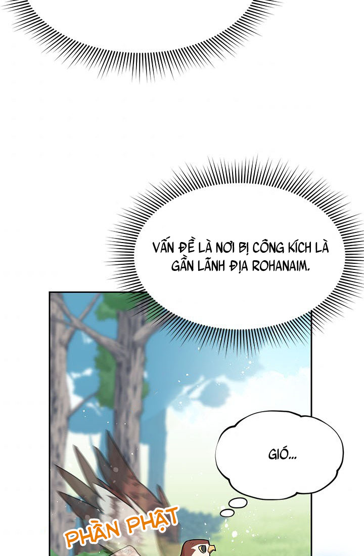 công chúa của loài chim chapter 7 43