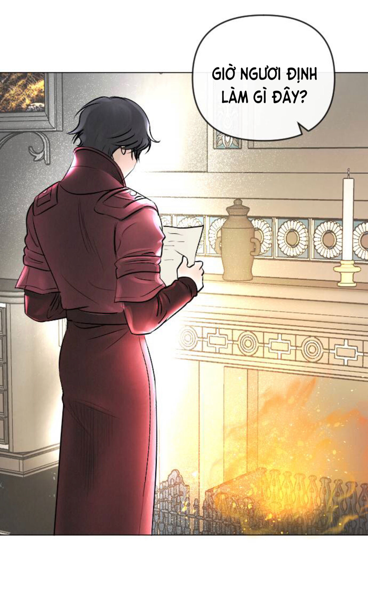 lựa chọn cuối cùng của tôi là nam phụ chapter 22 10