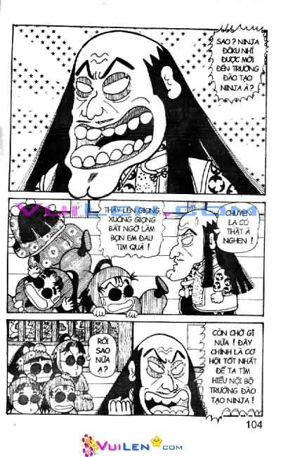 ninja loạn thị chapter 43 105