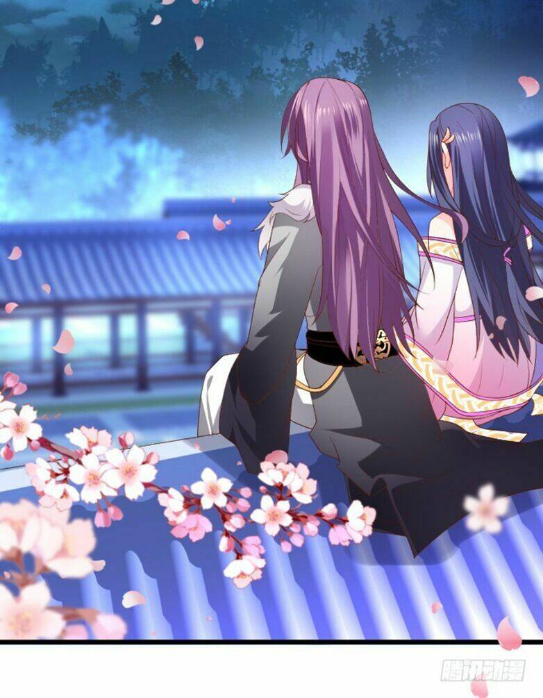 biến lan lăng vương thành ảnh đế chapter 3 15