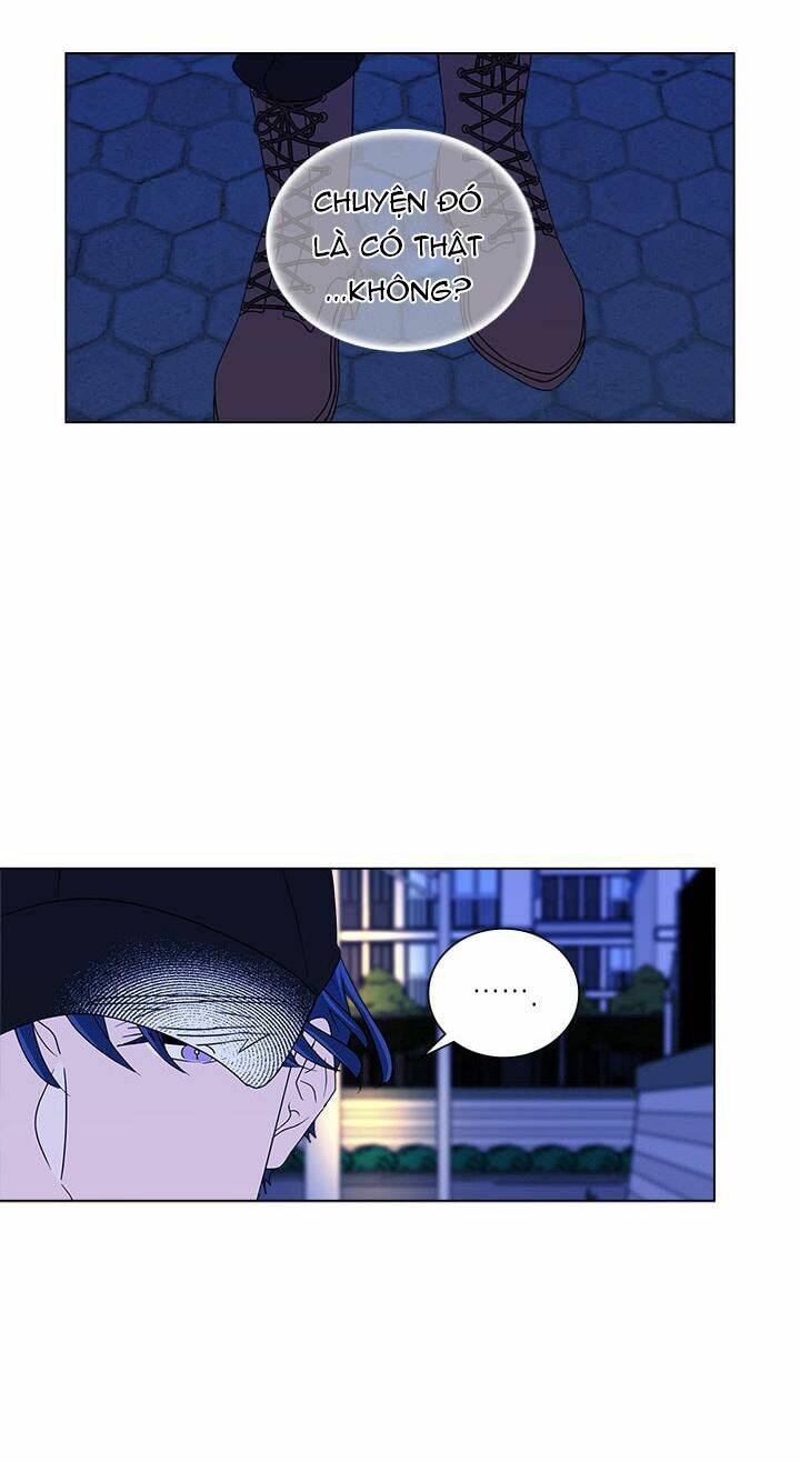 anh là định mệnh của em chapter 5 20