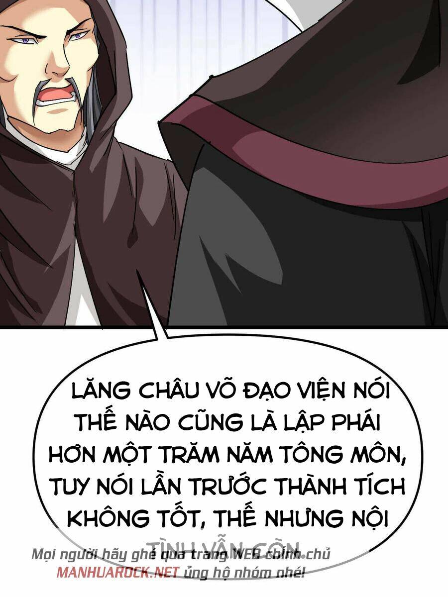 trọng sinh ta là đại thiên thần chapter 101 67