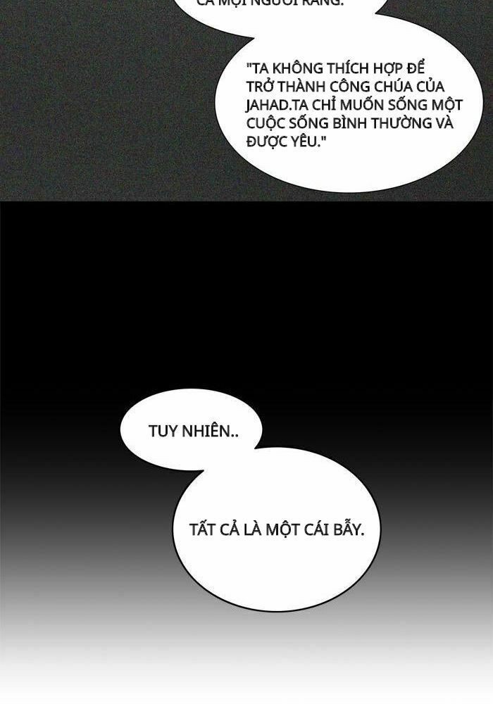 tòa tháp bí ẩn 2 chapter 212 55
